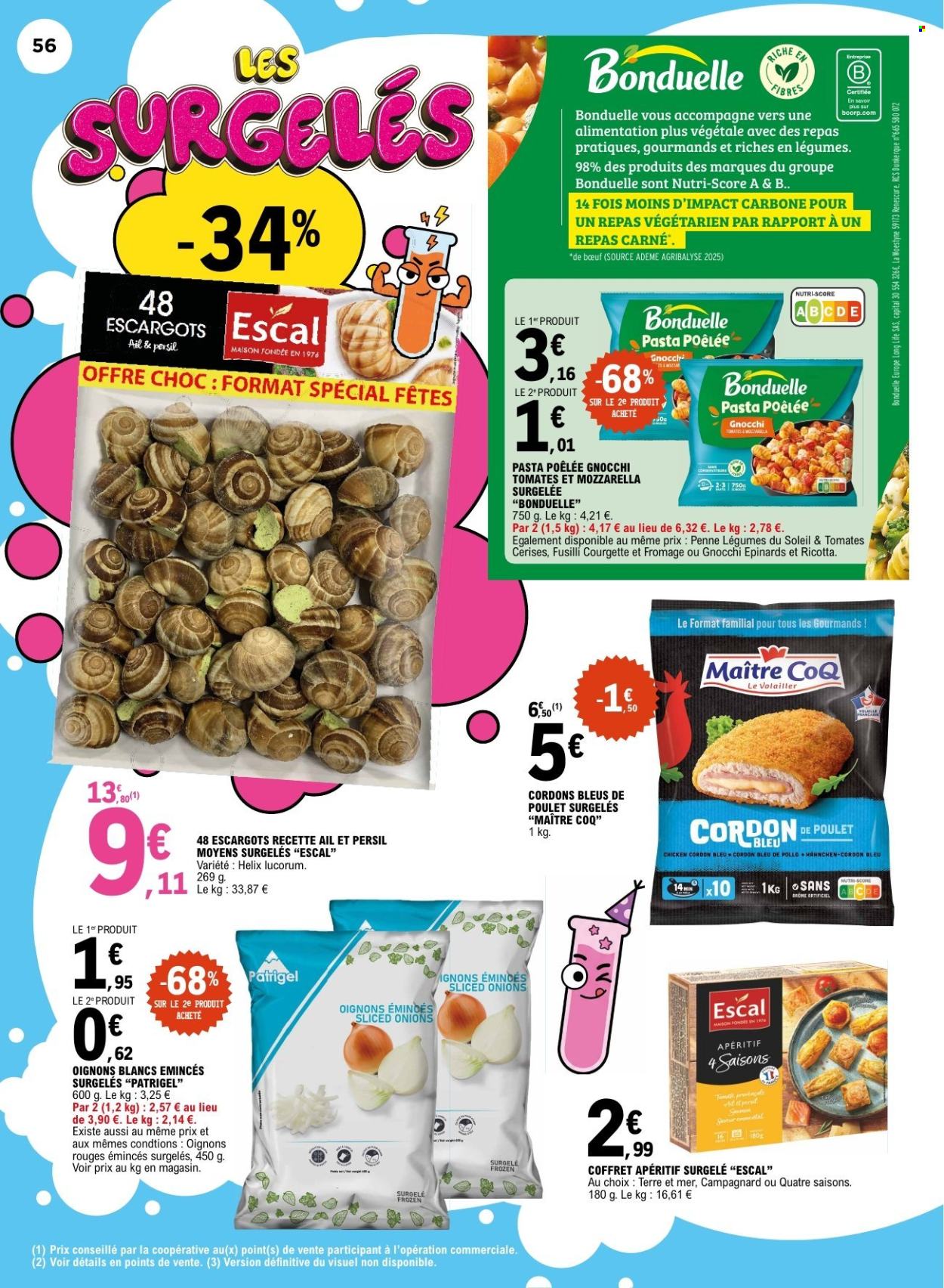 Catalogue E.Leclerc - 13/10/2026 - 24/10/2026. Page 56