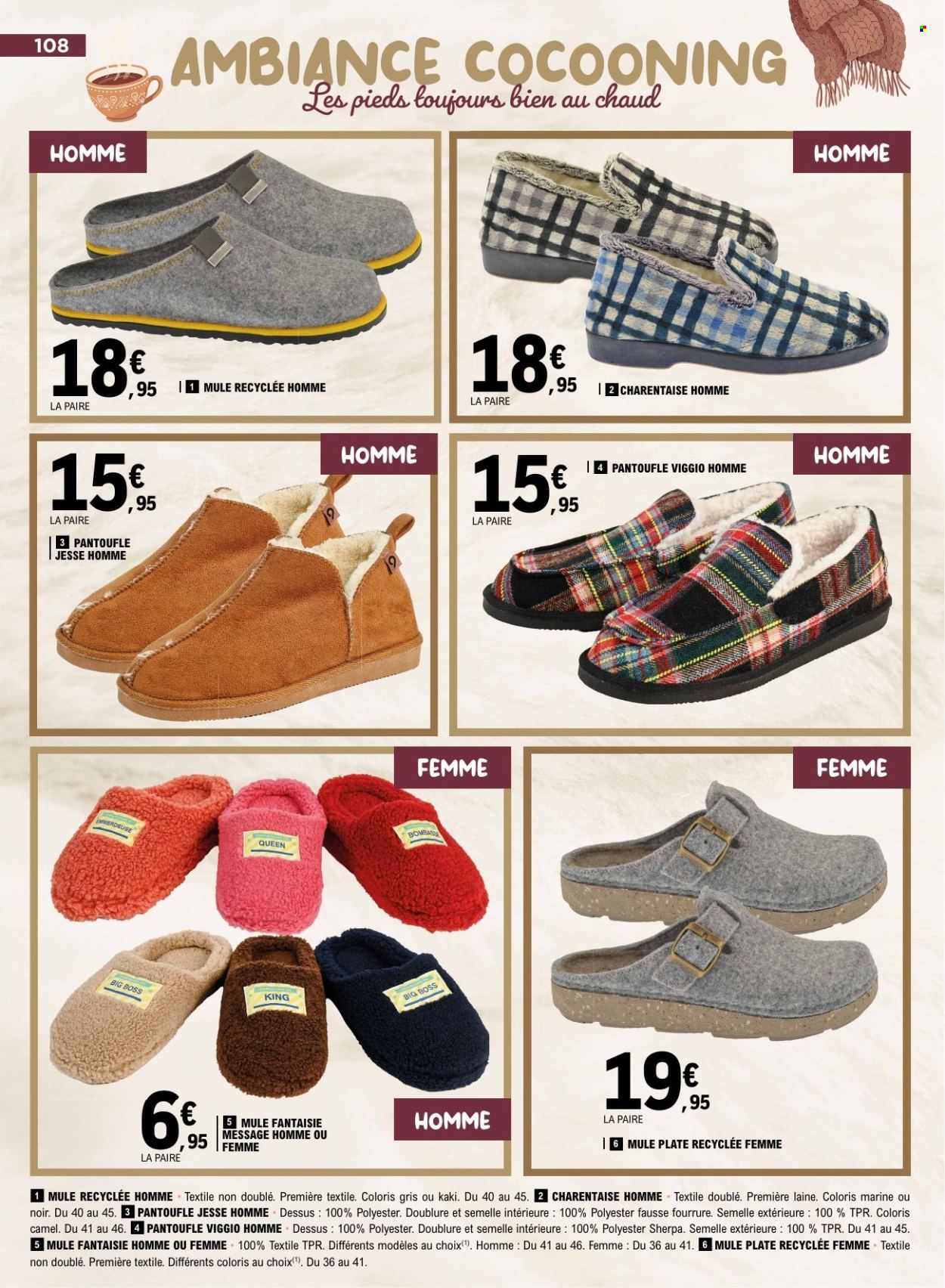 Catalogue E.Leclerc - 13/10/2026 - 24/10/2026. Page 108
