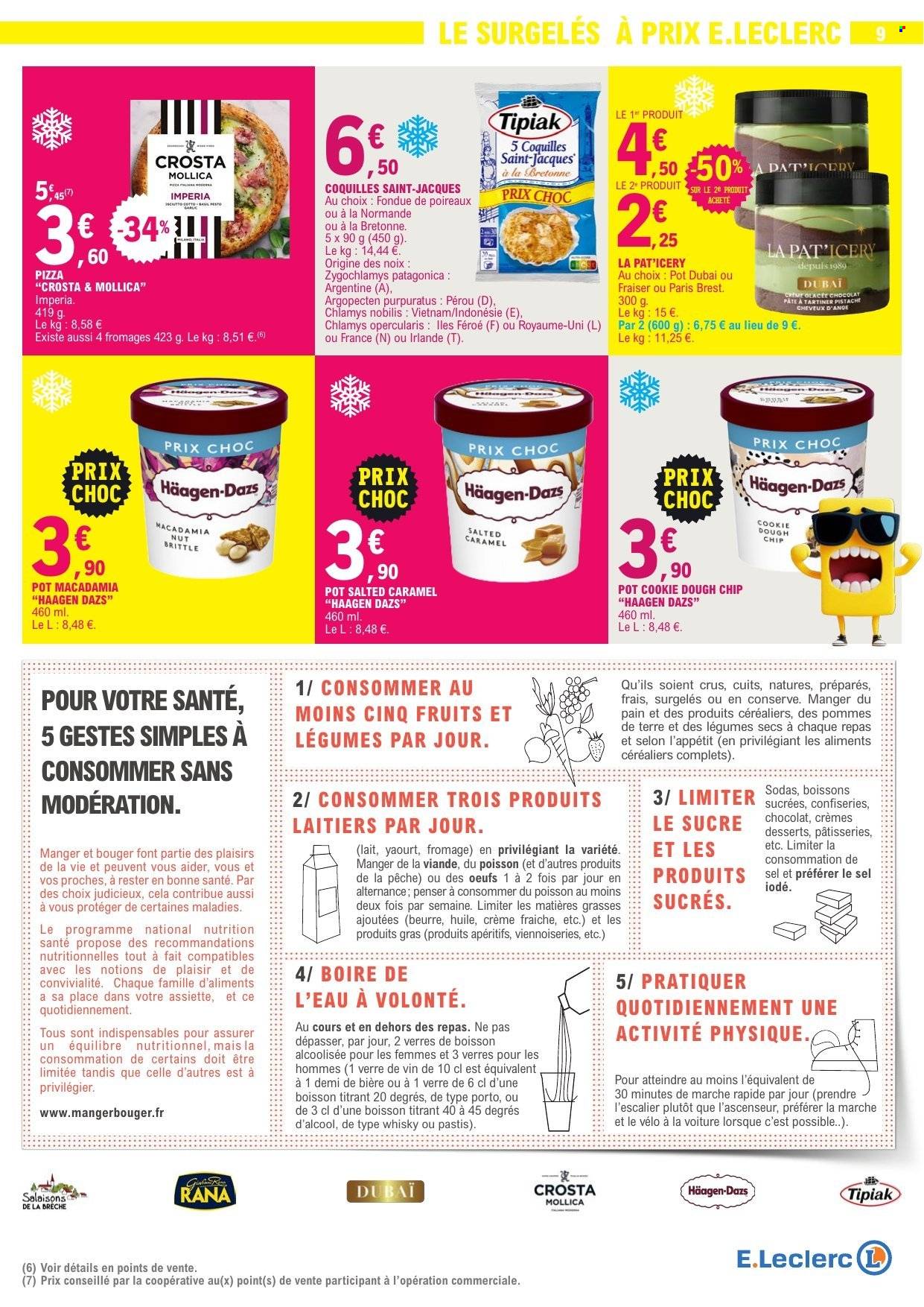 Catalogue E.Leclerc - 12/10/2026 - 17/10/2026. Page 9