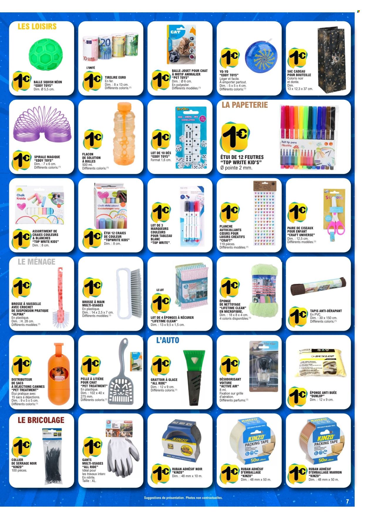 Catalogue E.Leclerc - 13/10/2026 - 24/10/2026. Page 7