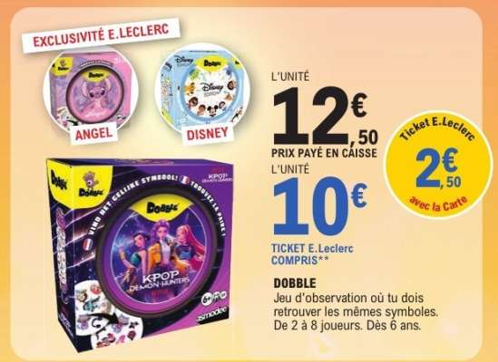 Dobble