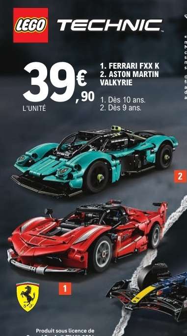 LEGO Technic