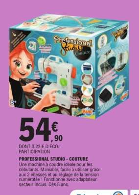 Professional Studio Couture