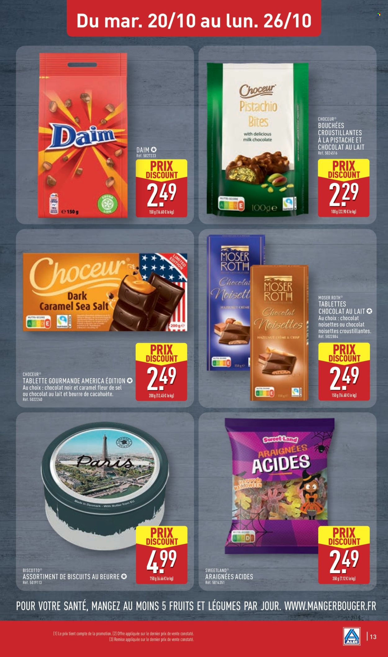 Catalogue ALDI - 20/10/2026 - 26/10/2026. Page 15