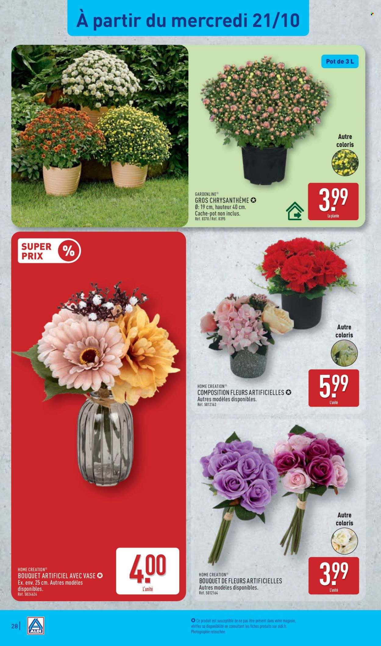 Catalogue ALDI - 20/10/2026 - 26/10/2026. Page 30