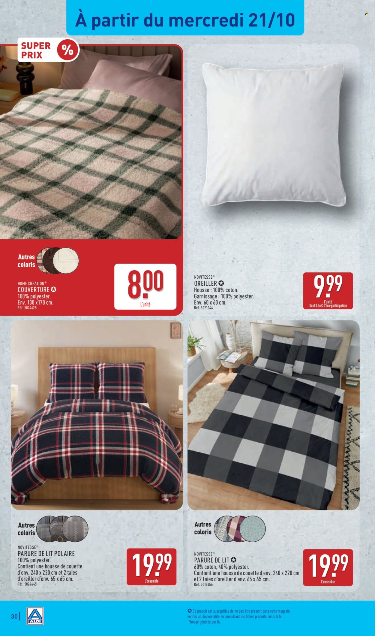 Catalogue ALDI - 20/10/2026 - 26/10/2026. Page 32
