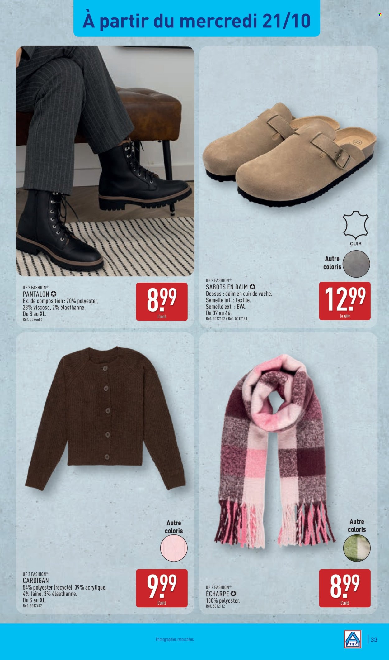 Catalogue ALDI - 20/10/2026 - 26/10/2026. Page 35