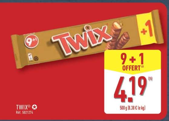 Twix
