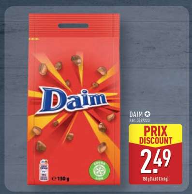 Daim