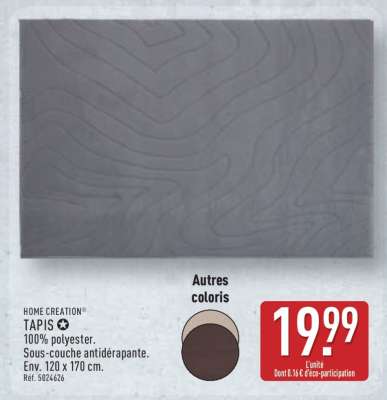 Tapis