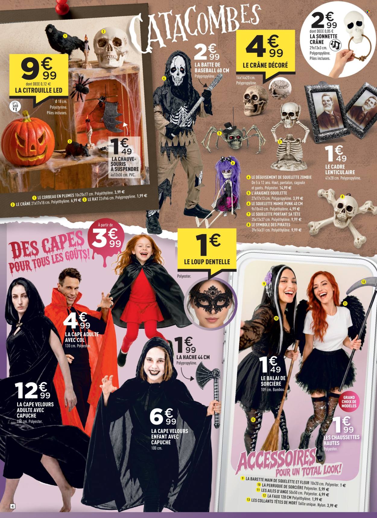 Catalogue Centrakor - 12/10/2026 - 25/10/2026. Page 4