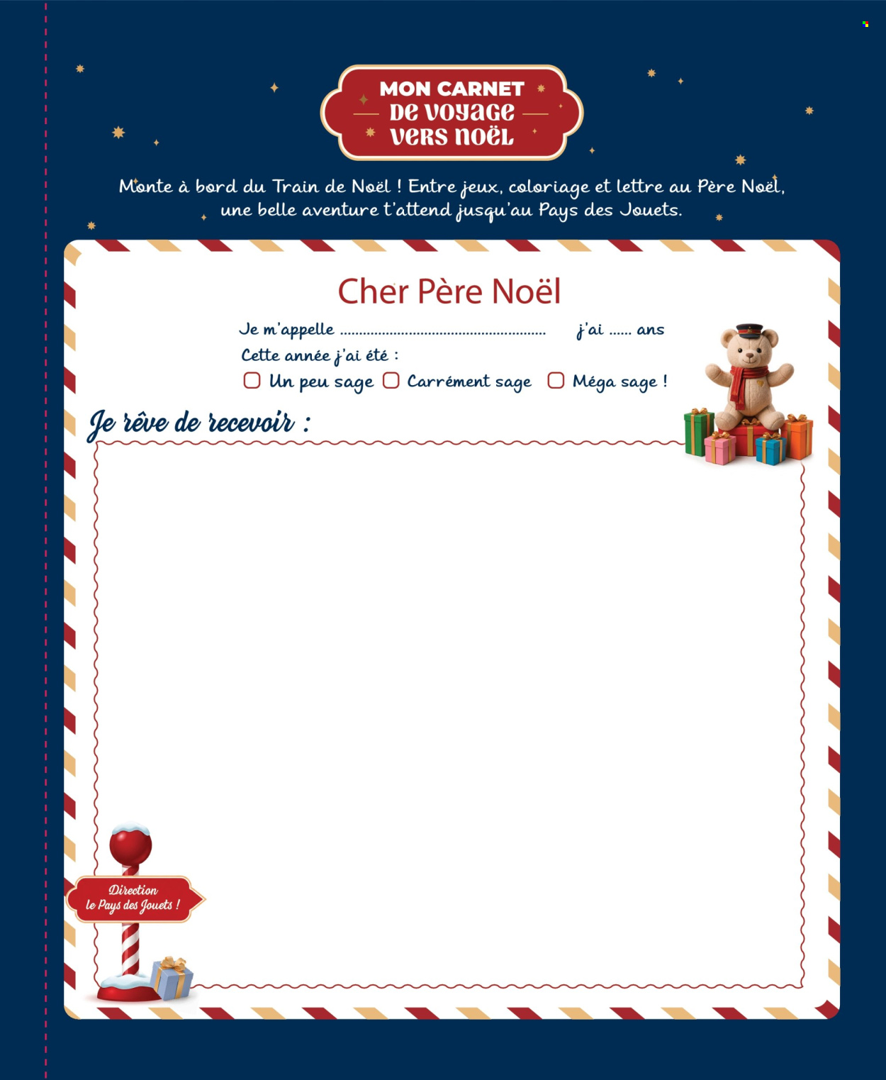 Catalogue Auchan - 16/10/2026 - 06/12/2026. Page 117