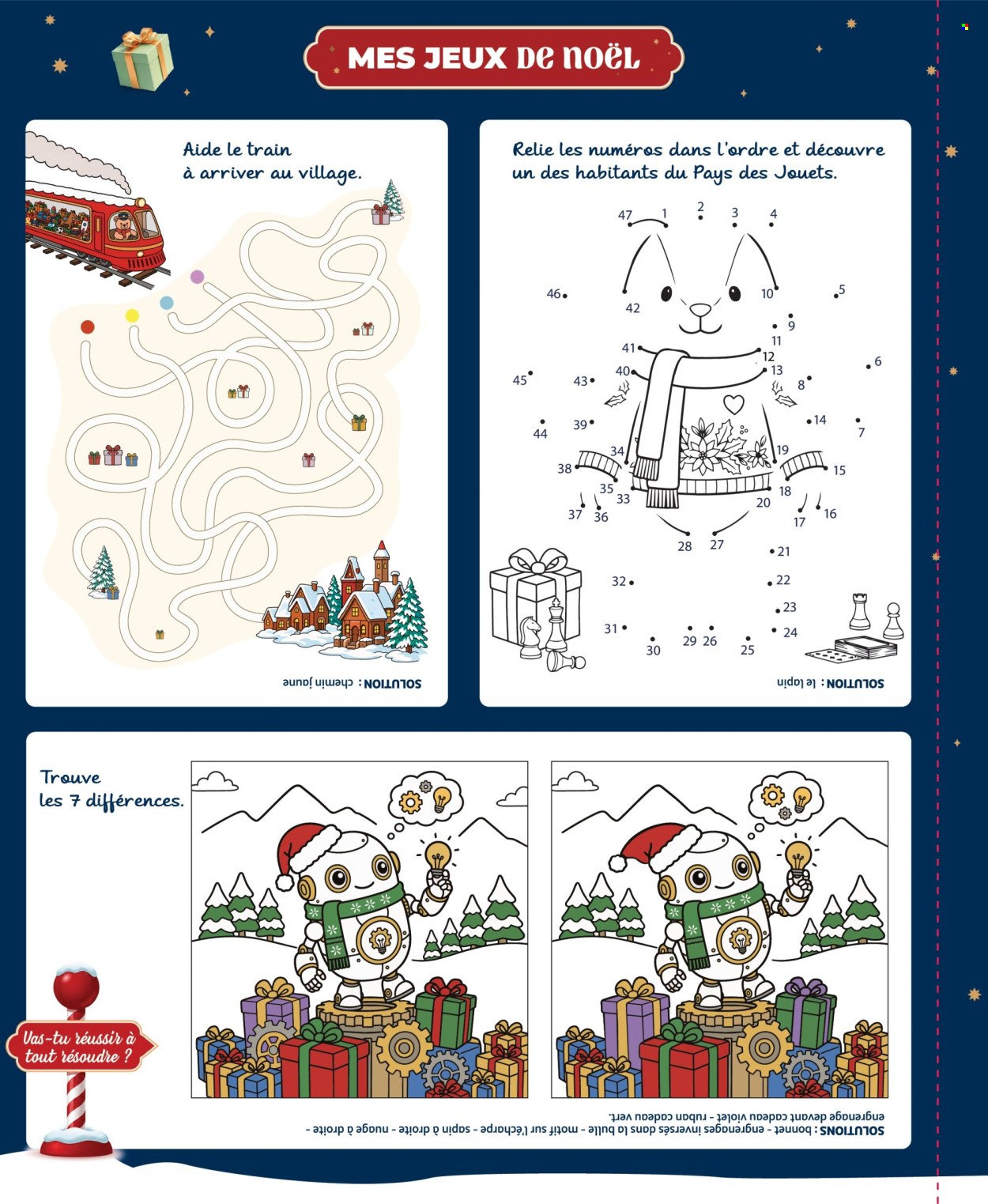 Catalogue Auchan - 16/10/2026 - 06/12/2026. Page 118