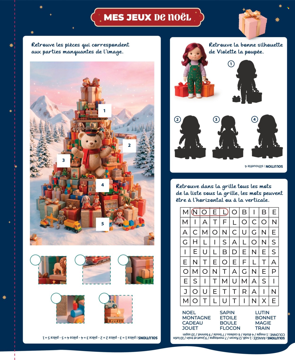 Catalogue Auchan - 16/10/2026 - 06/12/2026. Page 119