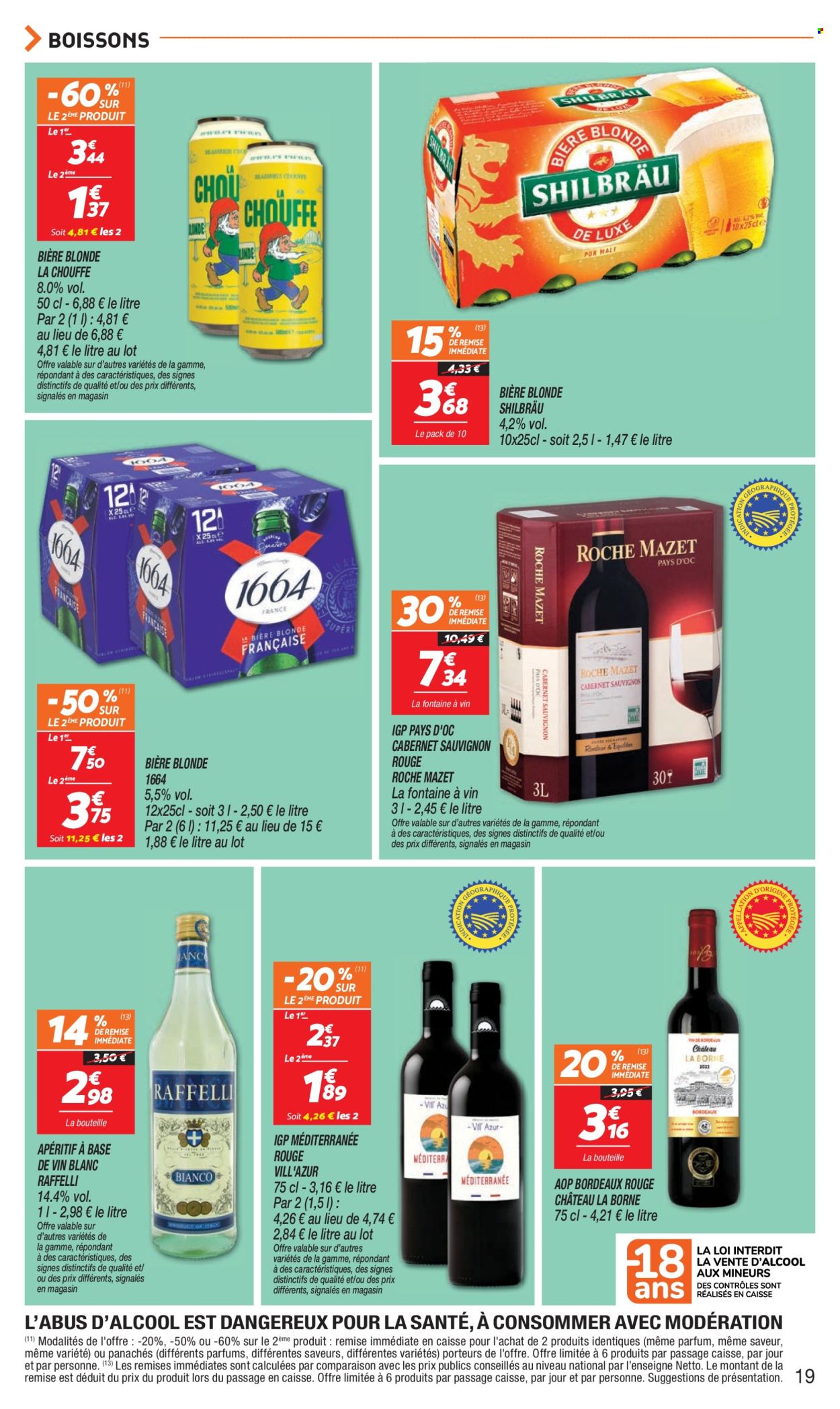 Catalogue Netto - 20/10/2026 - 26/10/2026. Page 19