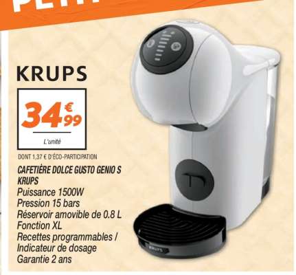 KRUPS