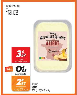 ALIGOT