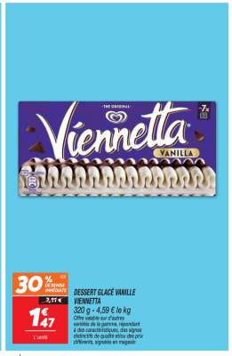 Viennetta