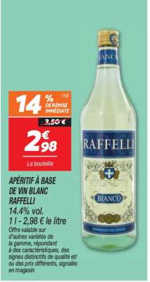 RAFFELLI