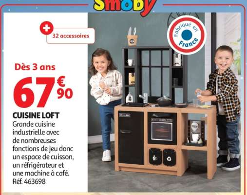 Cuisine Loft