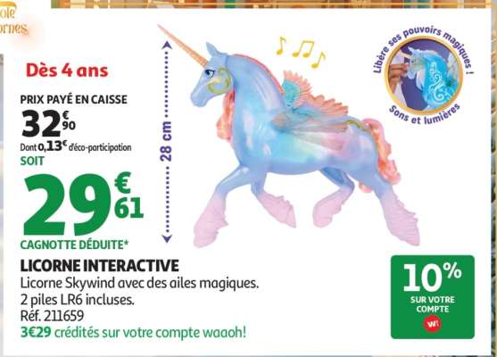 LICORNE INTERACTIVE