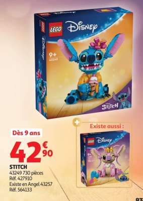 STITCH