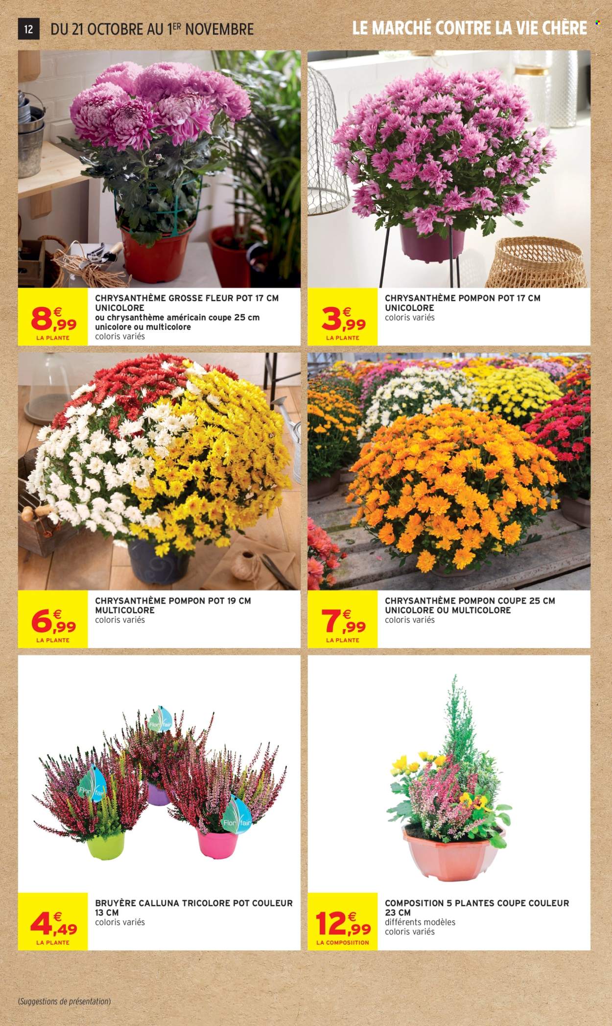 Catalogue Intermarché Super - 20/10/2026 - 01/11/2026. Page 12