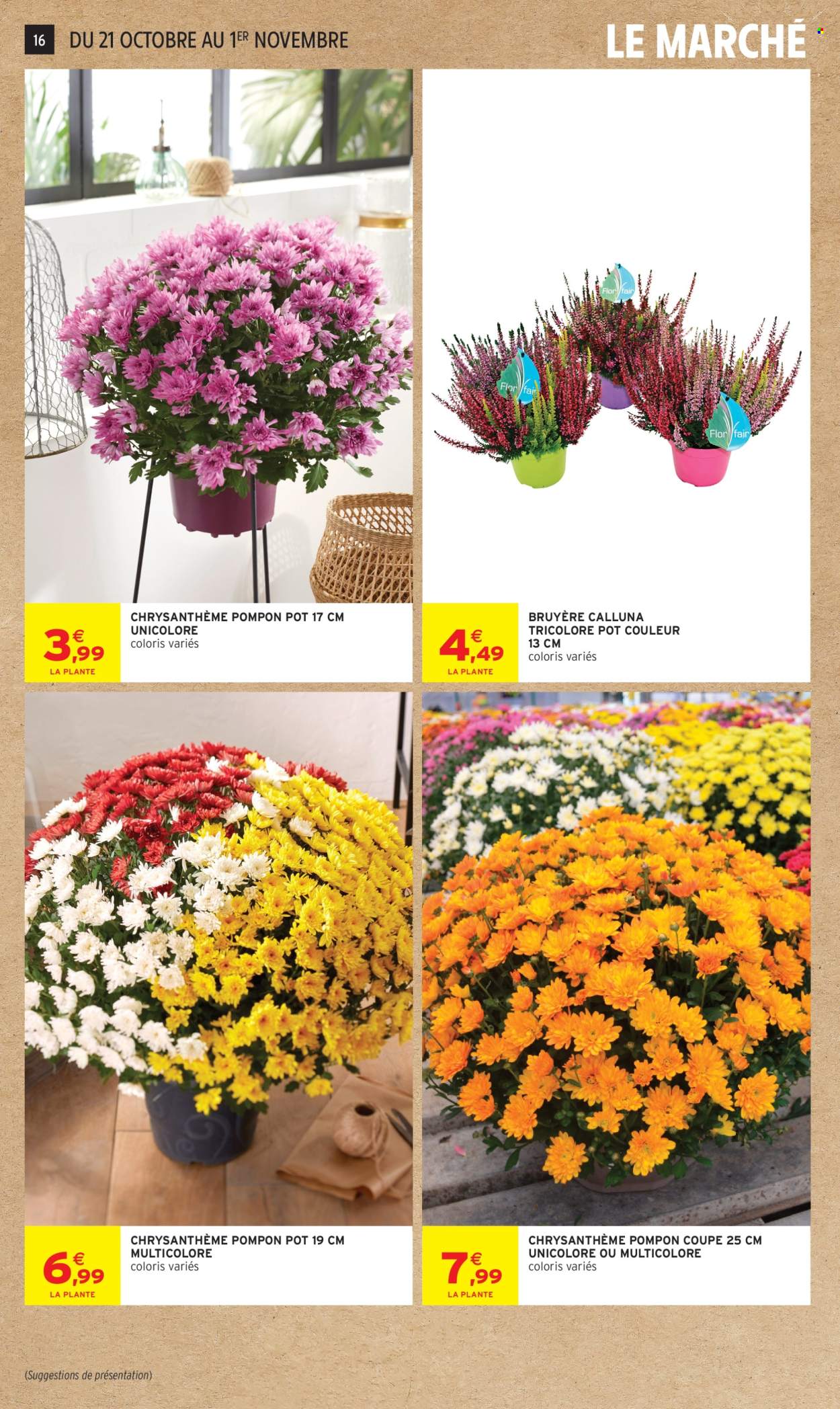Catalogue Intermarché Hyper - 20/10/2026 - 01/11/2026. Page 16