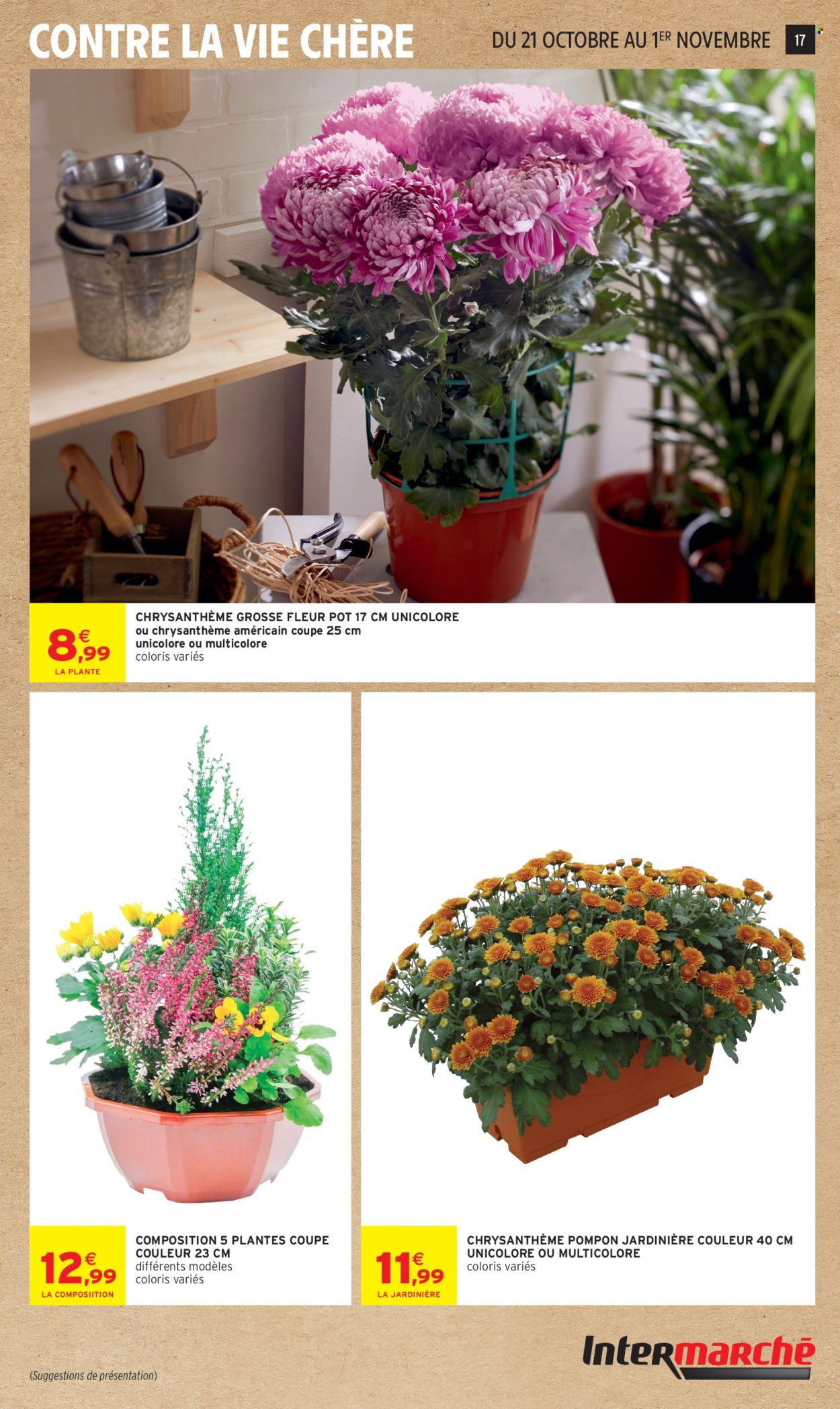 Catalogue Intermarché Hyper - 20/10/2026 - 01/11/2026. Page 17
