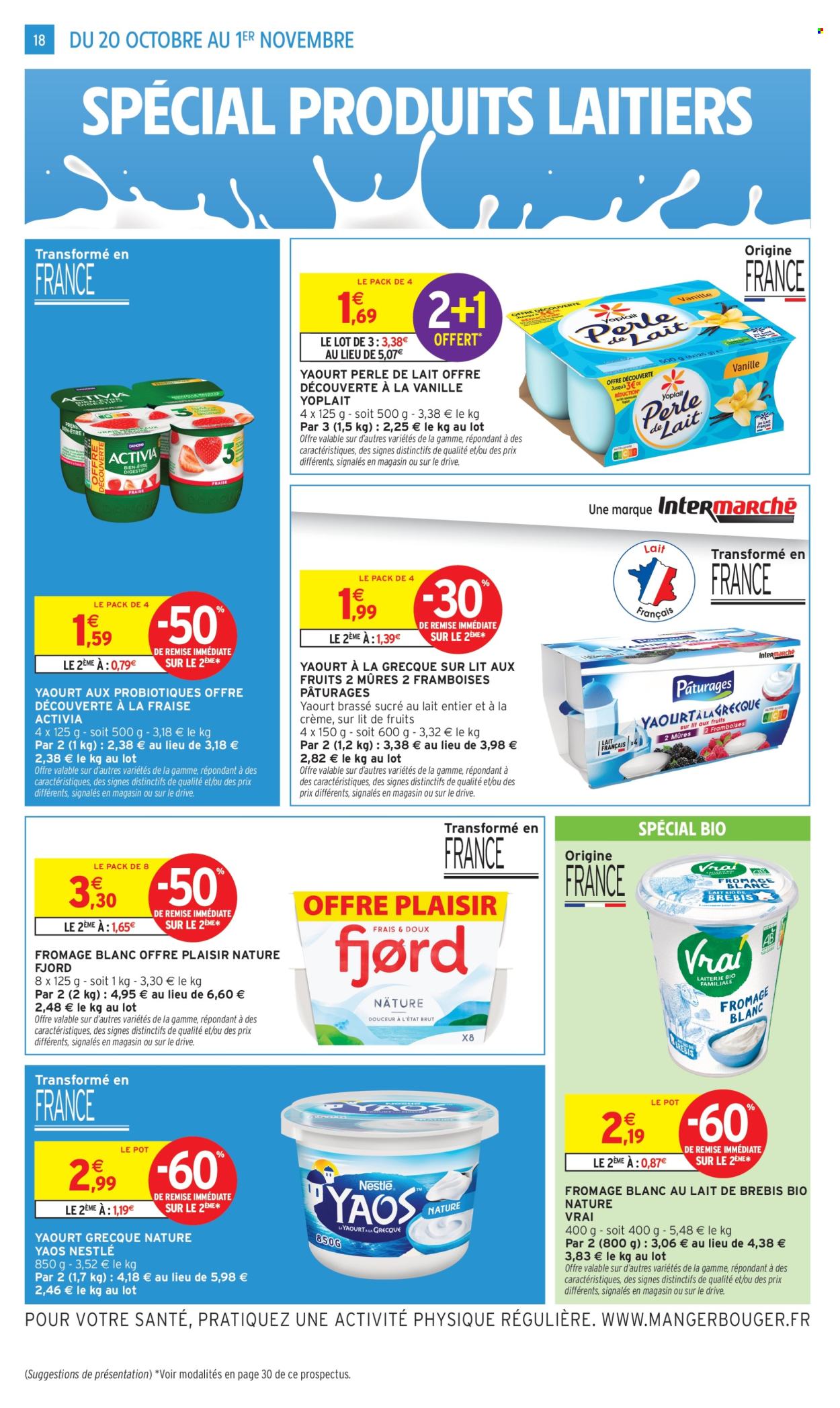 Catalogue Intermarché Hyper - 20/10/2026 - 01/11/2026. Page 18