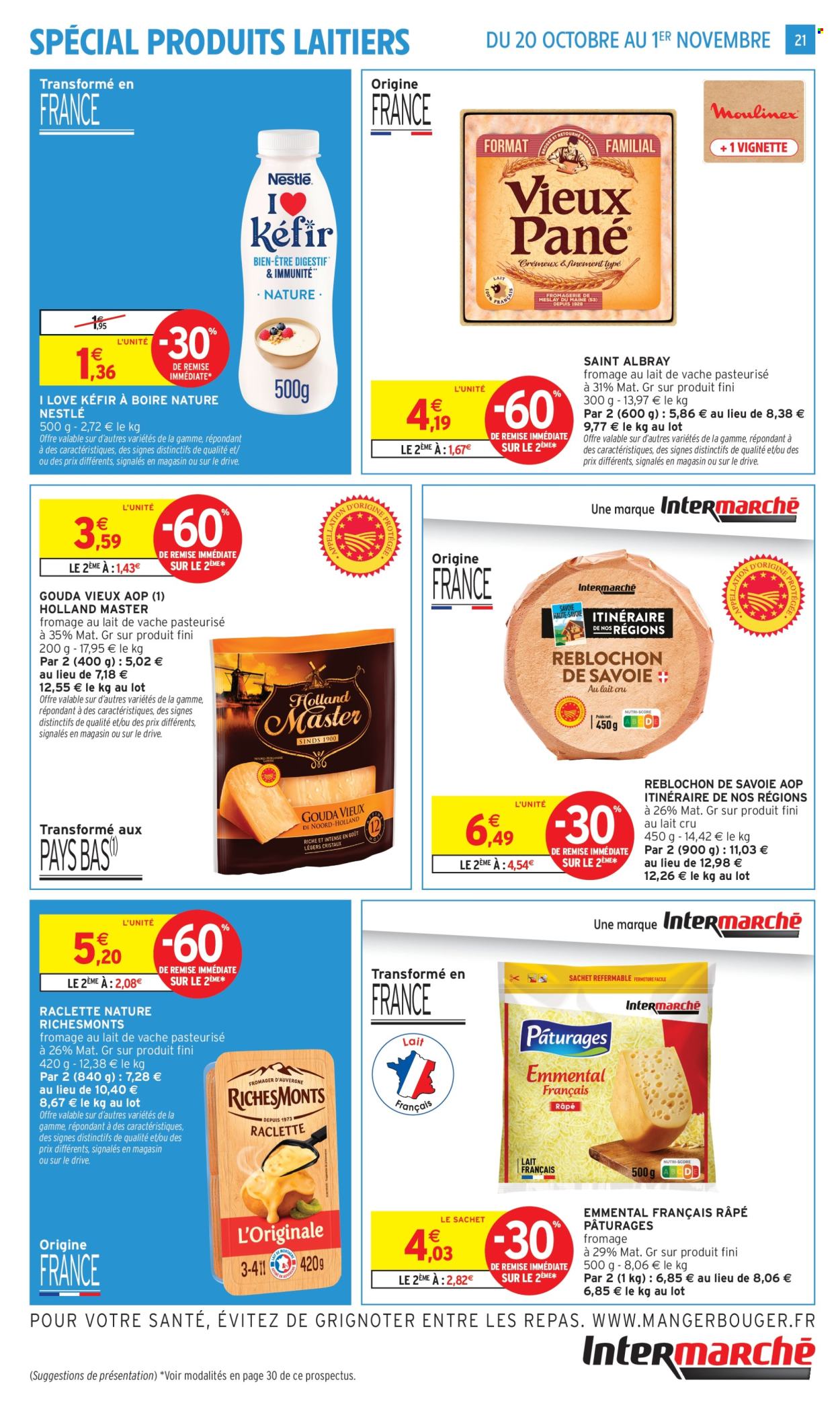 Catalogue Intermarché Hyper - 20/10/2026 - 01/11/2026. Page 21