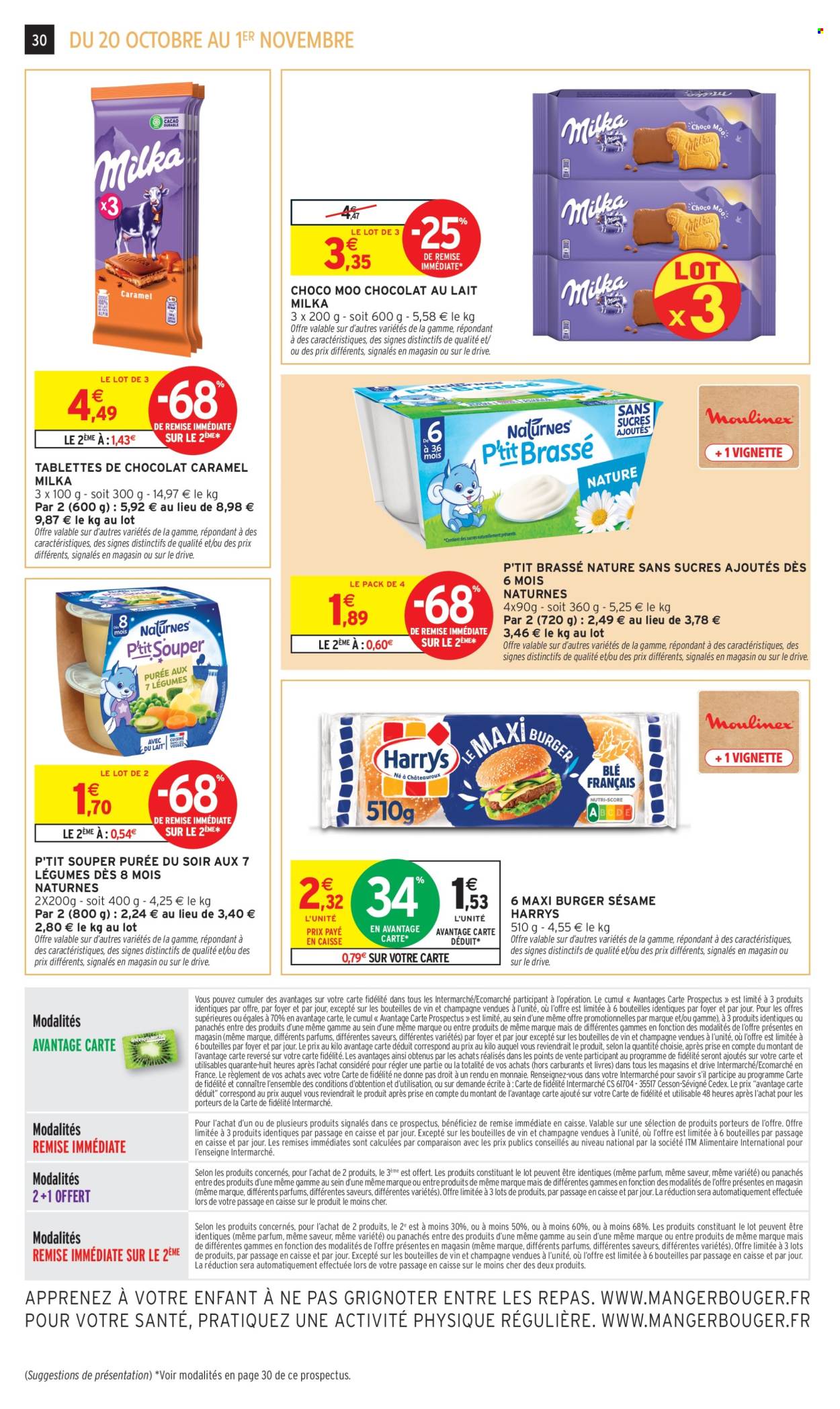 Catalogue Intermarché Hyper - 20/10/2026 - 01/11/2026. Page 30