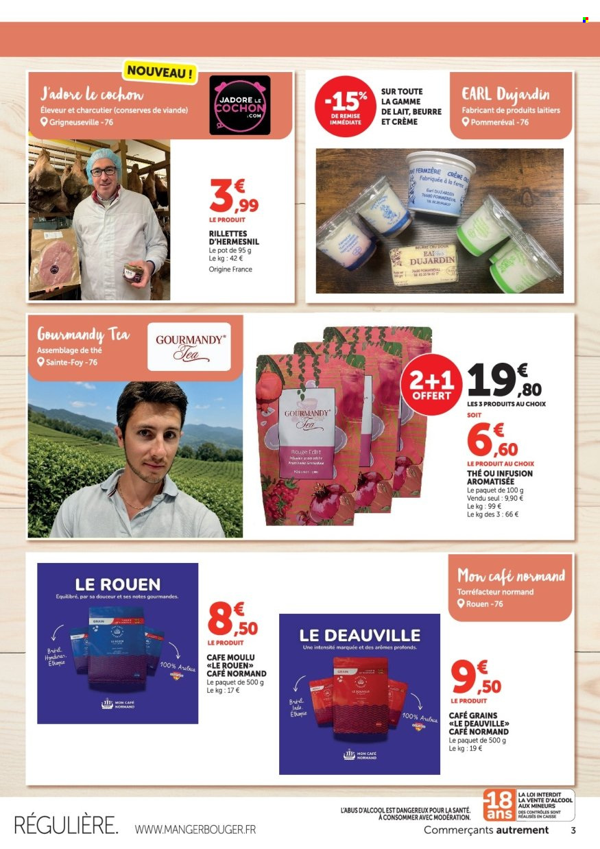 Catalogue U express - 13/10/2026 - 25/10/2026. Page 3