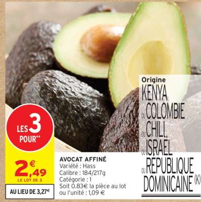 AVOCAT AFFINE