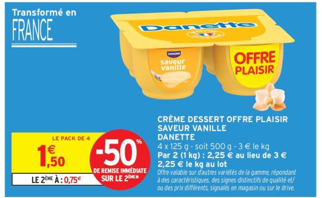 Danette