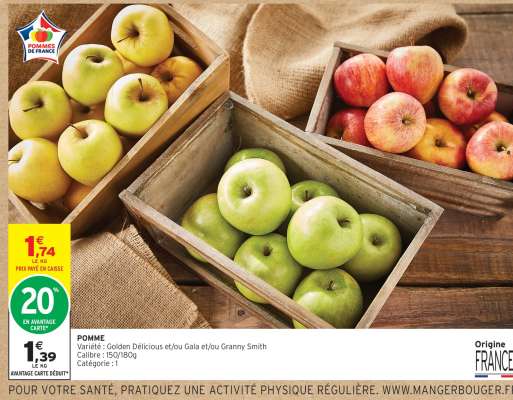 POMME