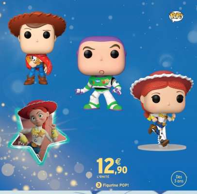 Figurine POP