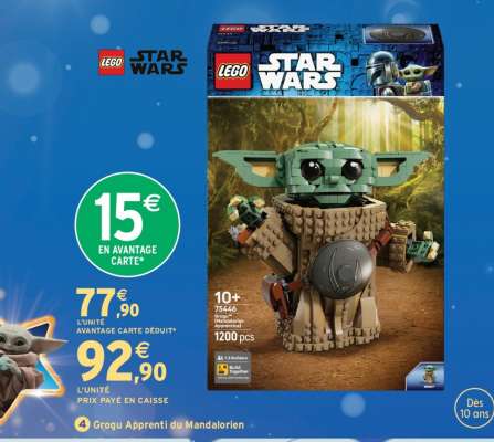 LEGO Star Wars