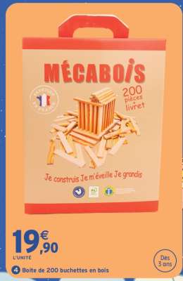 MÉCABOIS