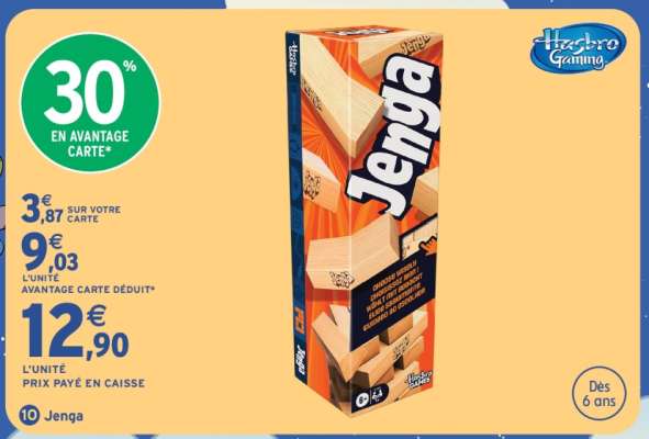 Jenga