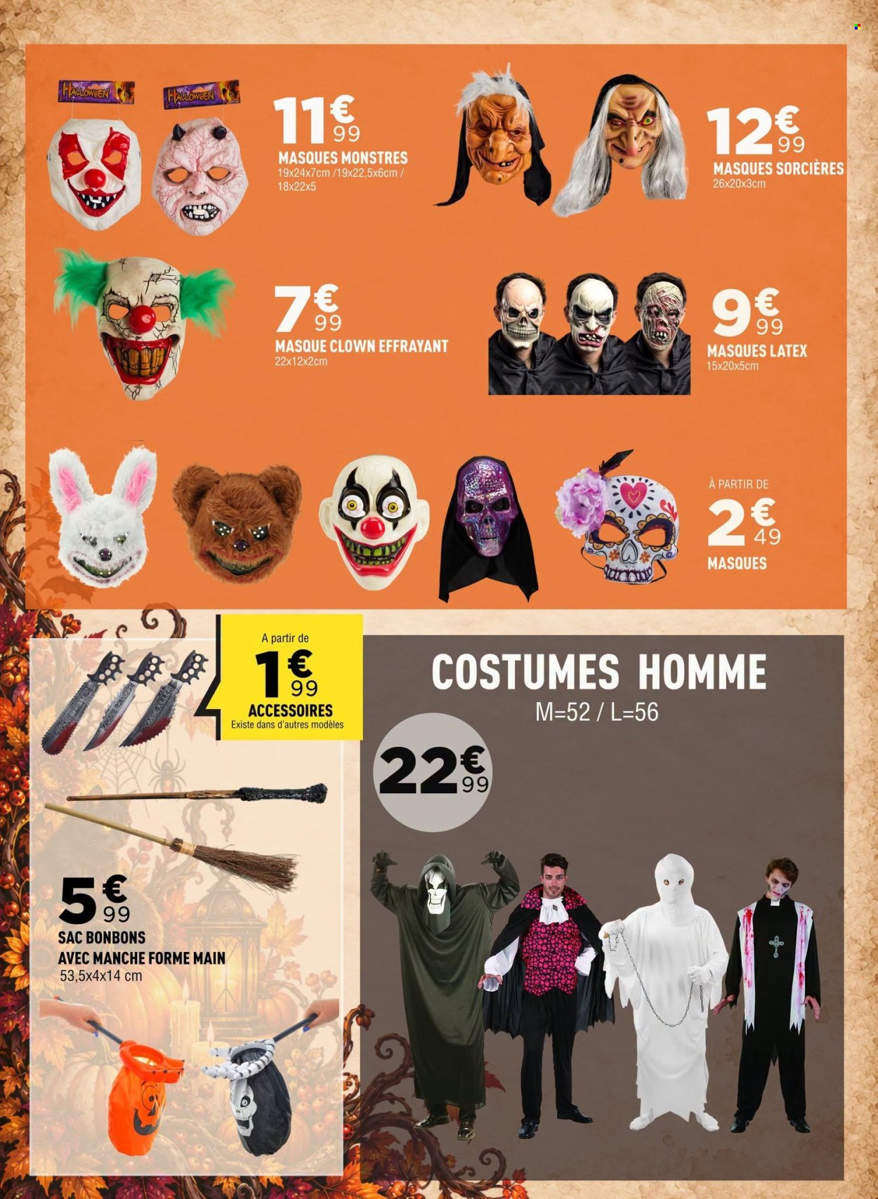 Catalogue Centrakor - 14/10/2026 - 31/10/2026. Page 4