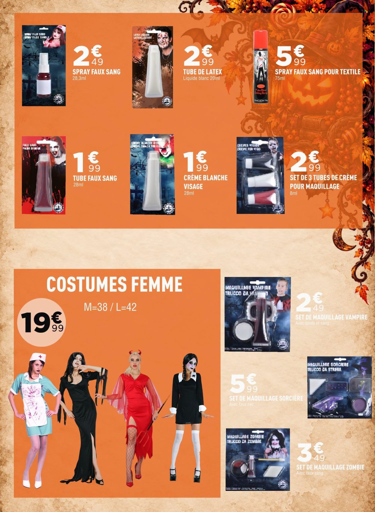 Catalogue Centrakor - 14/10/2026 - 31/10/2026. Page 5
