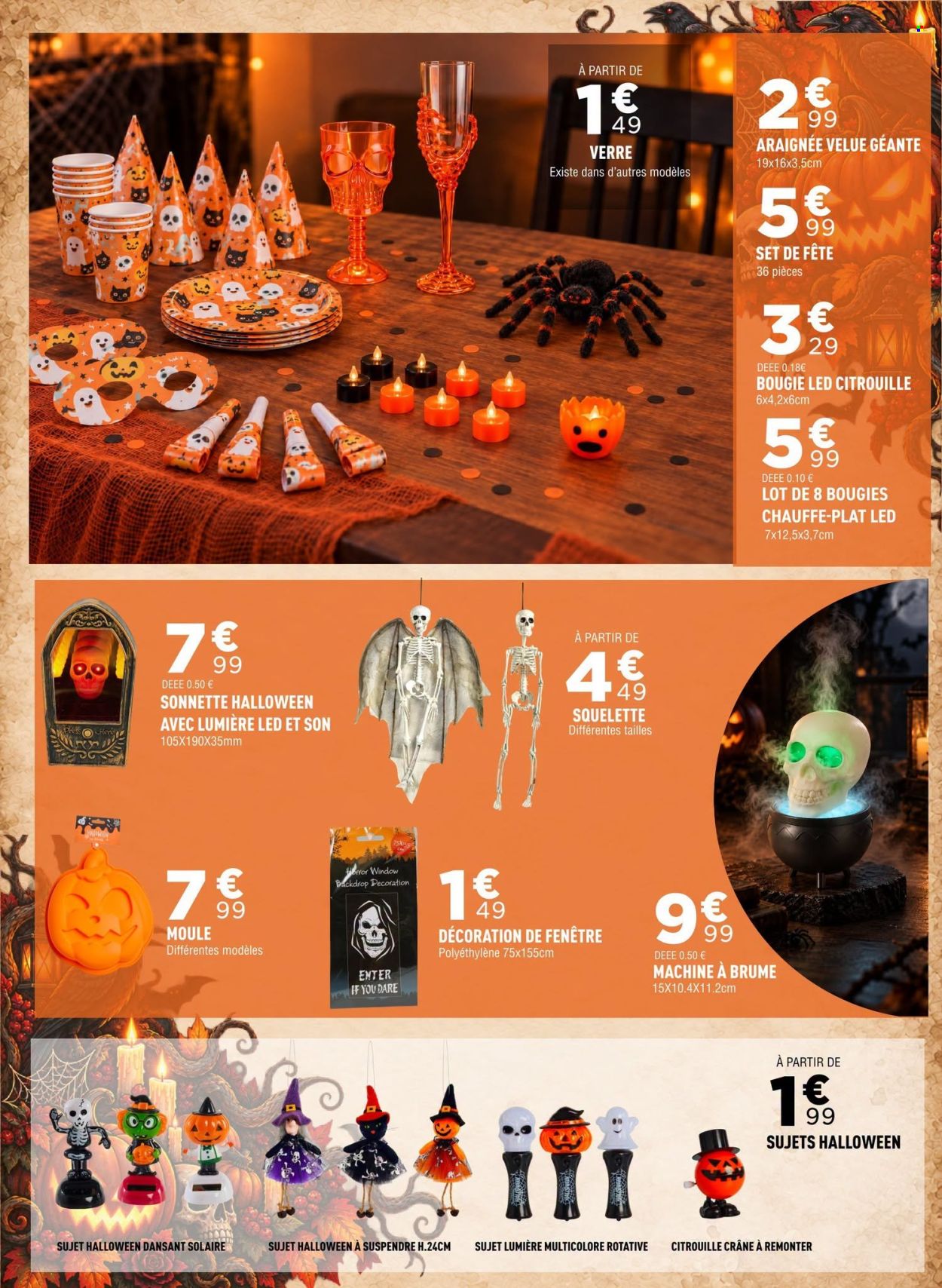 Catalogue Centrakor - 14/10/2026 - 31/10/2026. Page 6
