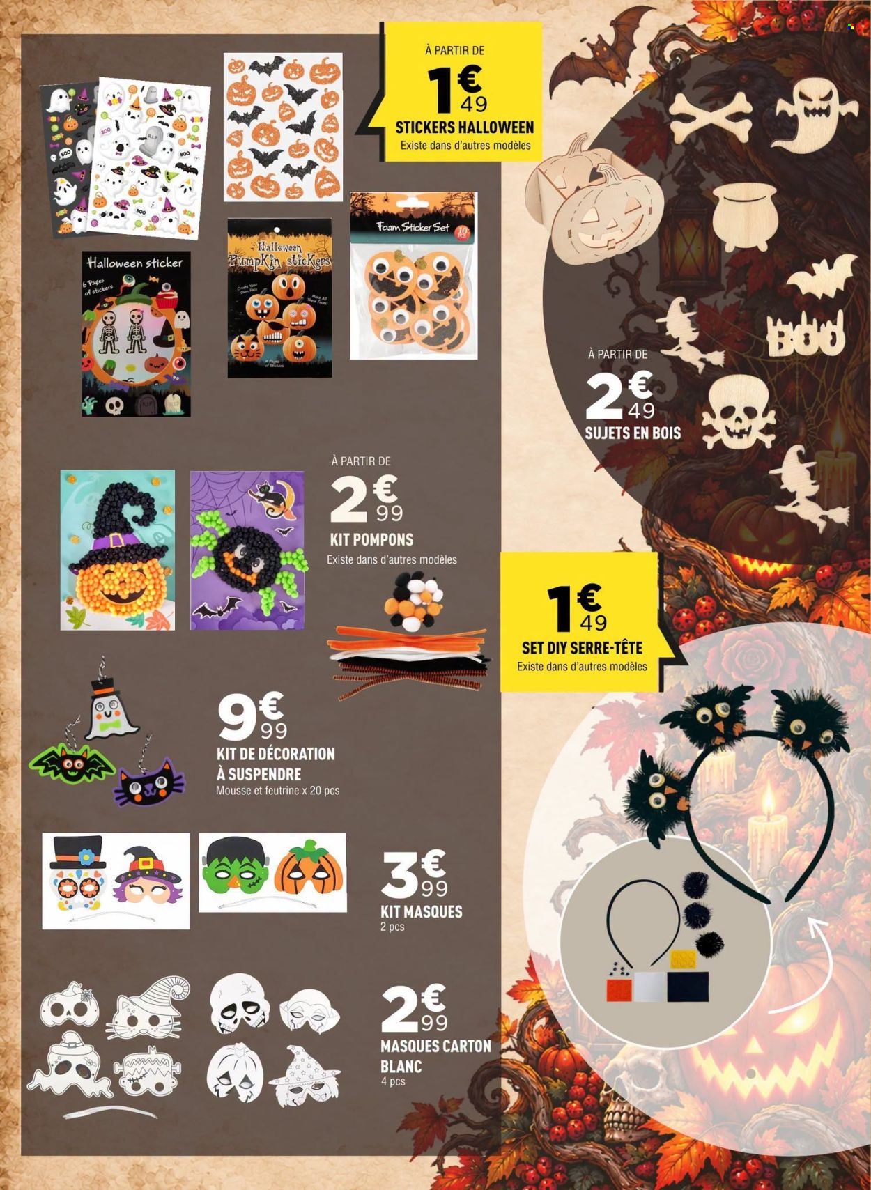 Catalogue Centrakor - 14/10/2026 - 31/10/2026. Page 7