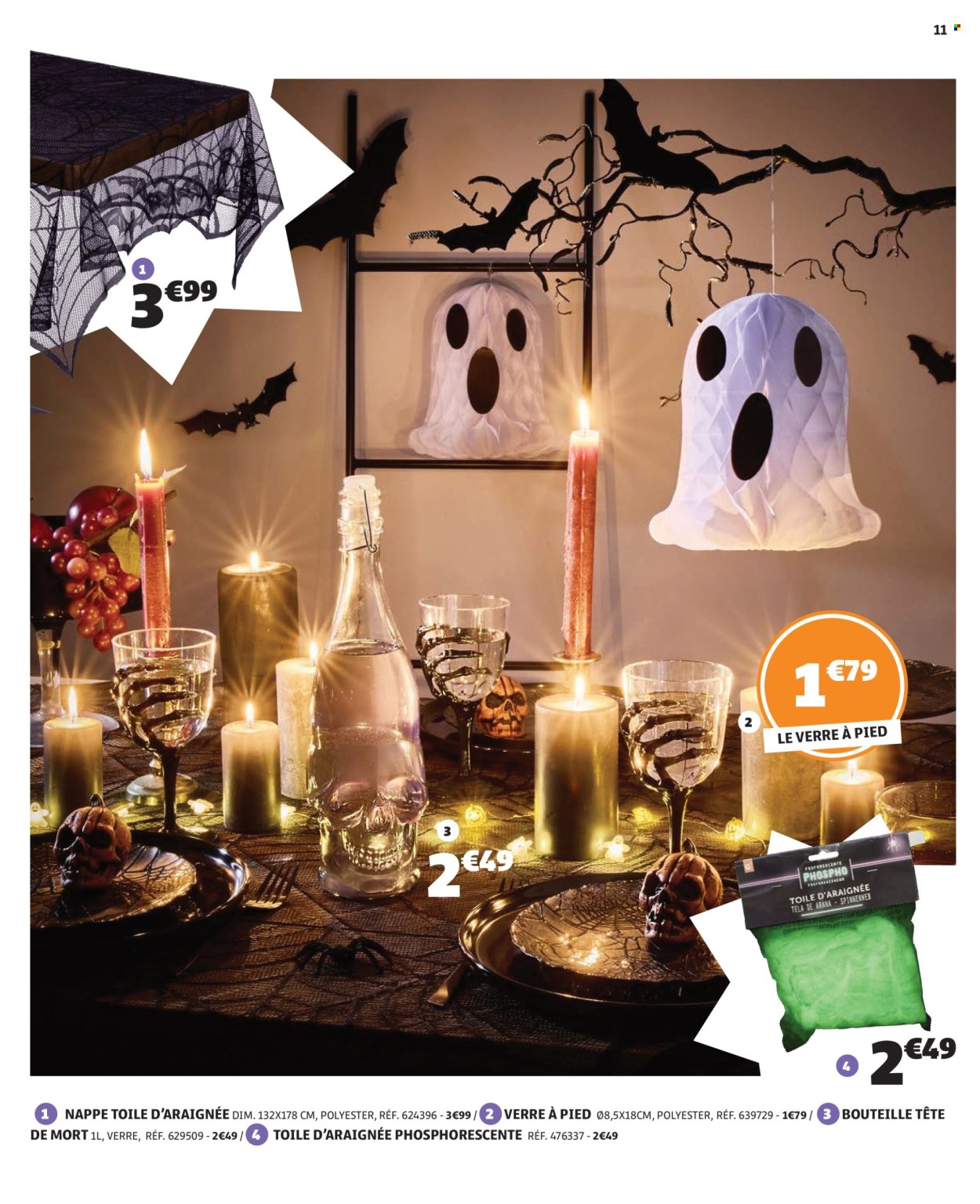 Catalogue GiFi - 13/10/2026 - 26/10/2026. Page 11
