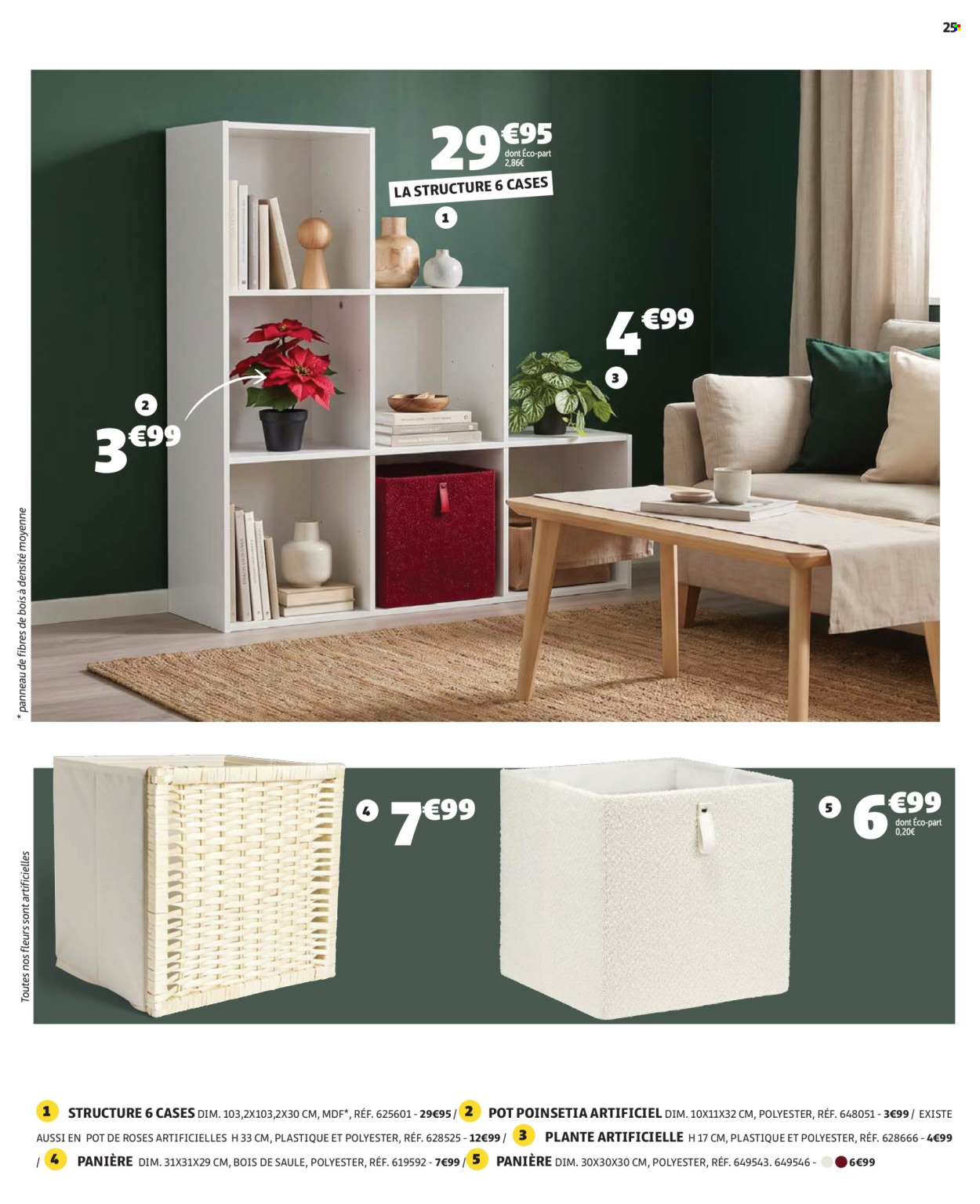 Catalogue GiFi - 13/10/2026 - 26/10/2026. Page 25