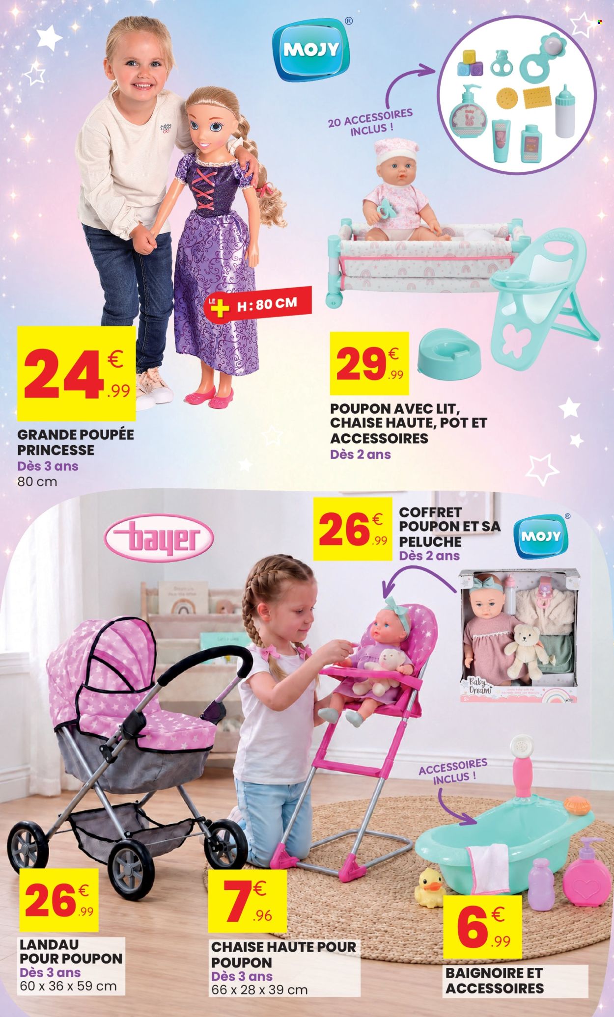 Catalogue Stokomani - 14/10/2026 - 25/10/2026. Page 3
