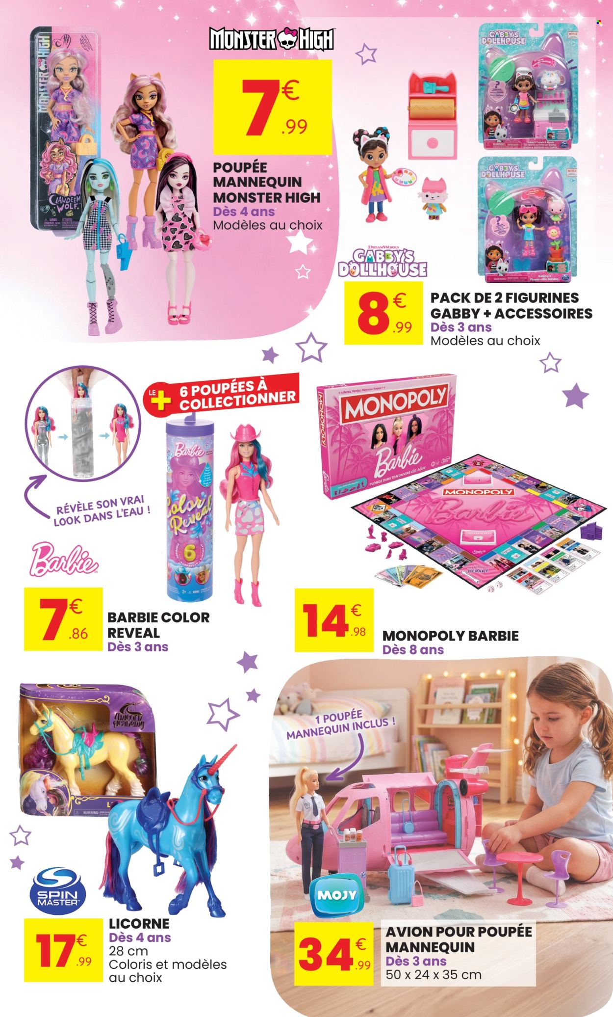 Catalogue Stokomani - 14/10/2026 - 25/10/2026. Page 4