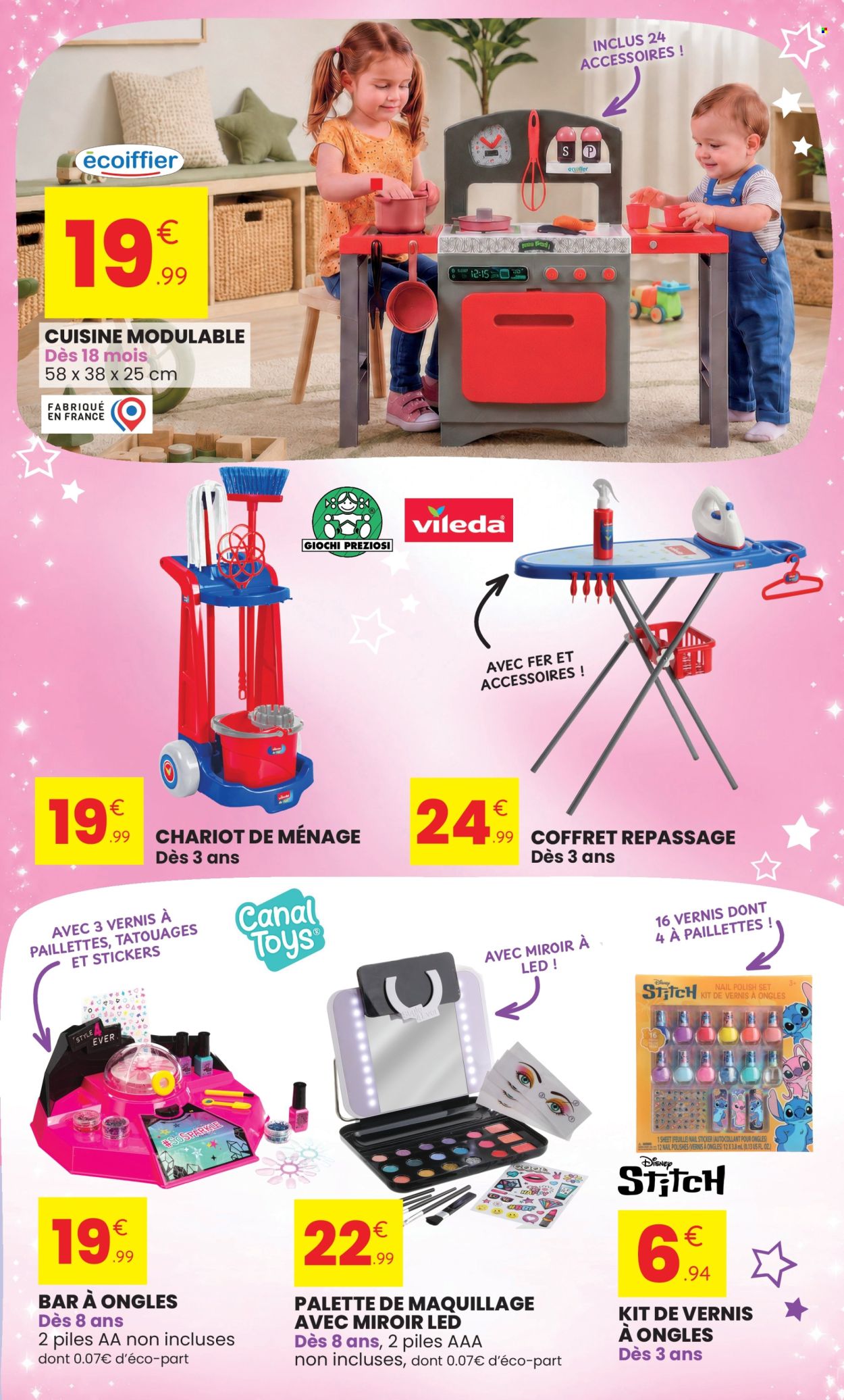 Catalogue Stokomani - 14/10/2026 - 25/10/2026. Page 5