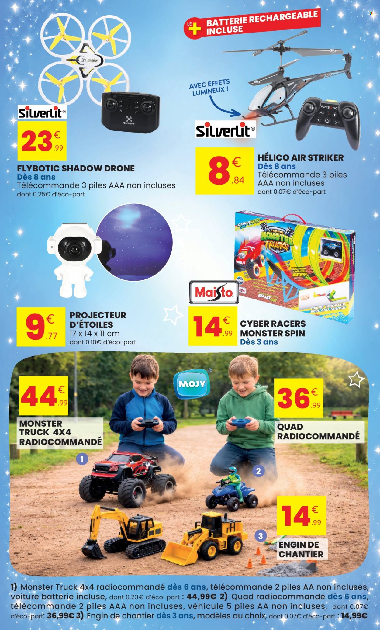 Catalogue Stokomani - 14/10/2026 - 25/10/2026. Page 7